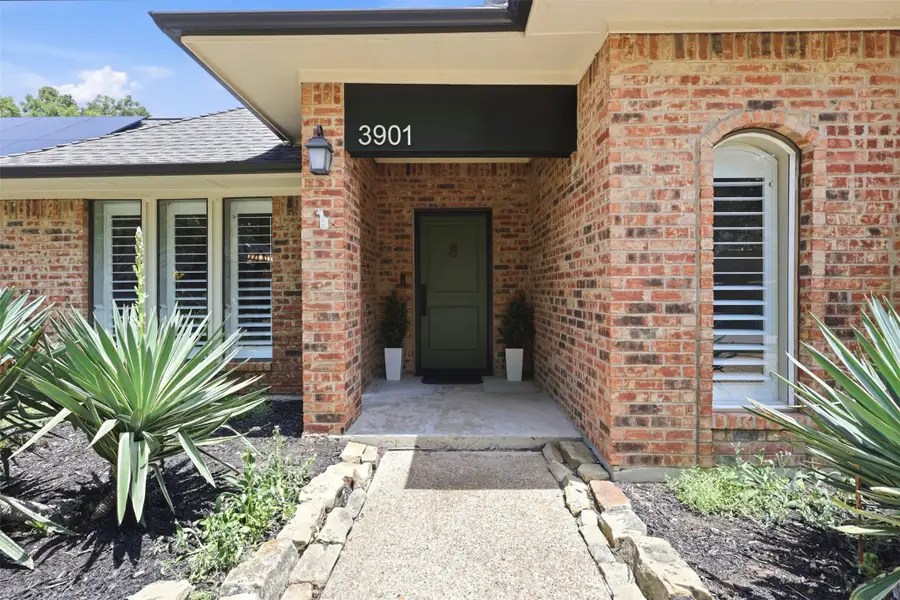 3901 Leon Drive, Plano, TX 75074 - #3