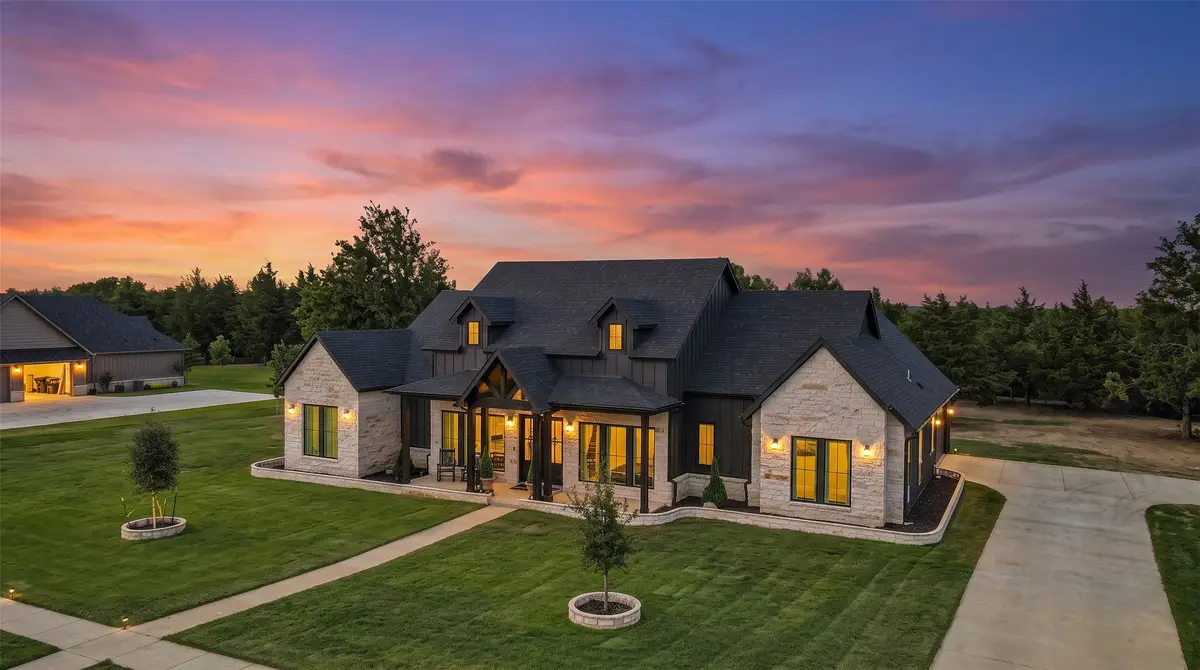 3591 Evergreen Lane, Caddo Mills, TX 75135 - #1
