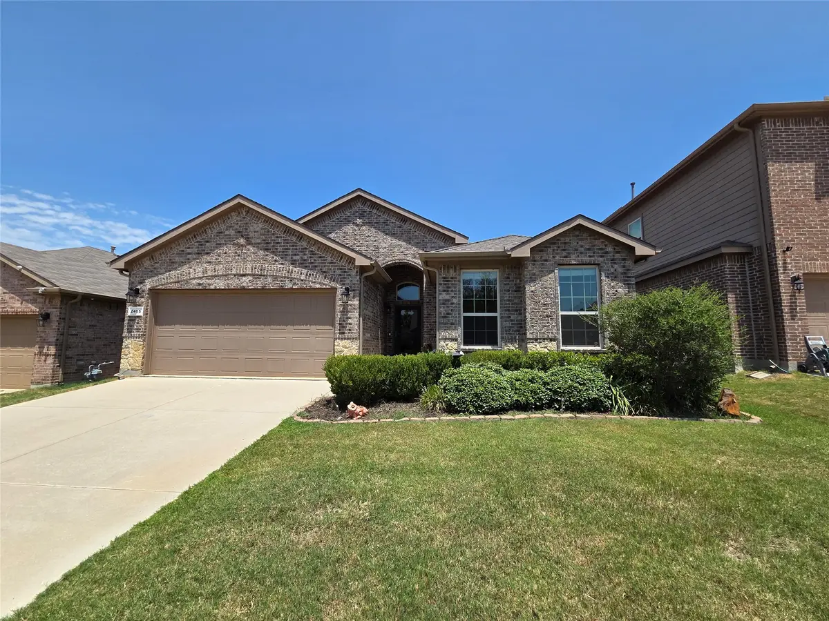 2405 Lighthouse Drive, Denton, TX 76210 - #1