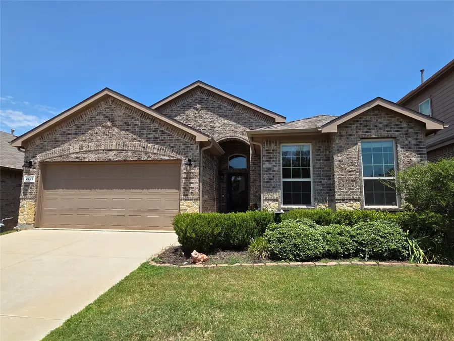 2405 Lighthouse Drive, Denton, TX 76210 - #2