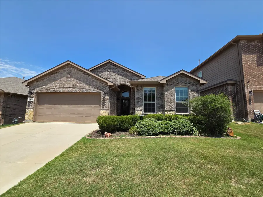 2405 Lighthouse Drive, Denton, TX 76210 - #3