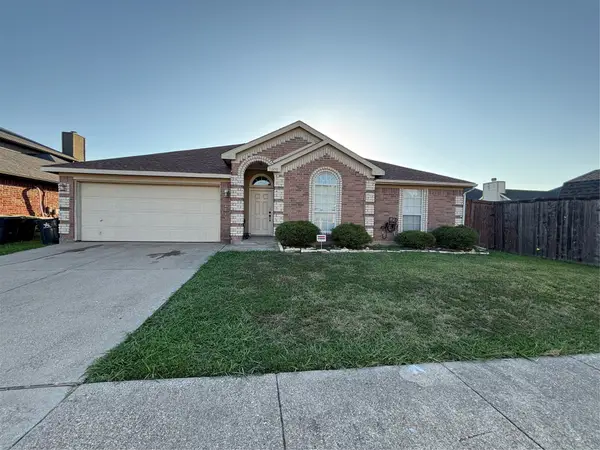7000 Raven Meadow, Arlington, TX 76002