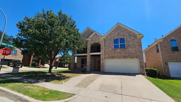 5236 Hilcroft Road, Fort Worth, TX 76244
