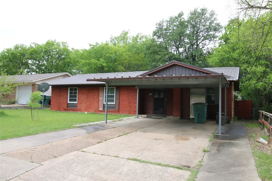 2110 Duchess Drive, Sherman, TX 75090 - #3