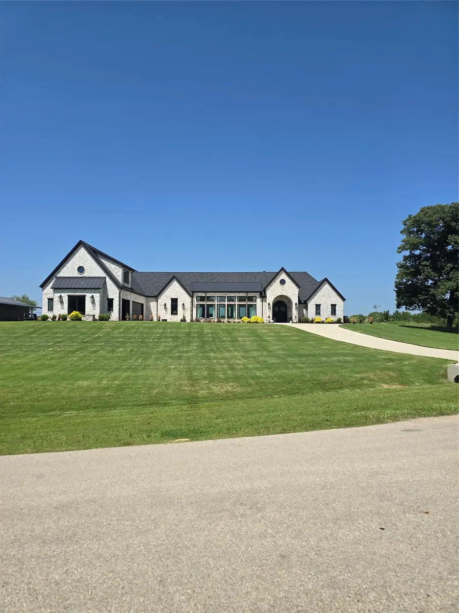 401 Cd Trail, Weatherford, TX 76087 - #2