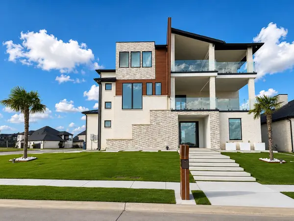 2035 Noe Boulevard, Heath, TX 75126