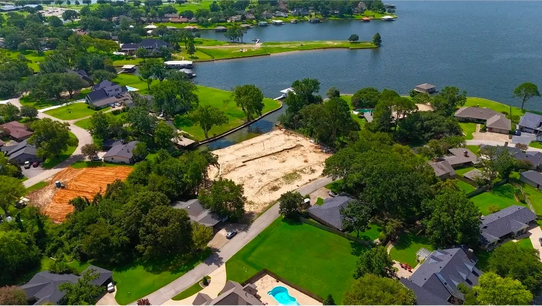 TBD# S Bay Drive, Bullard, TX 75757 - #1