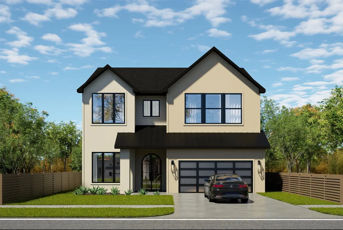 8935 Diceman Drive, Dallas, TX 75218 - #1