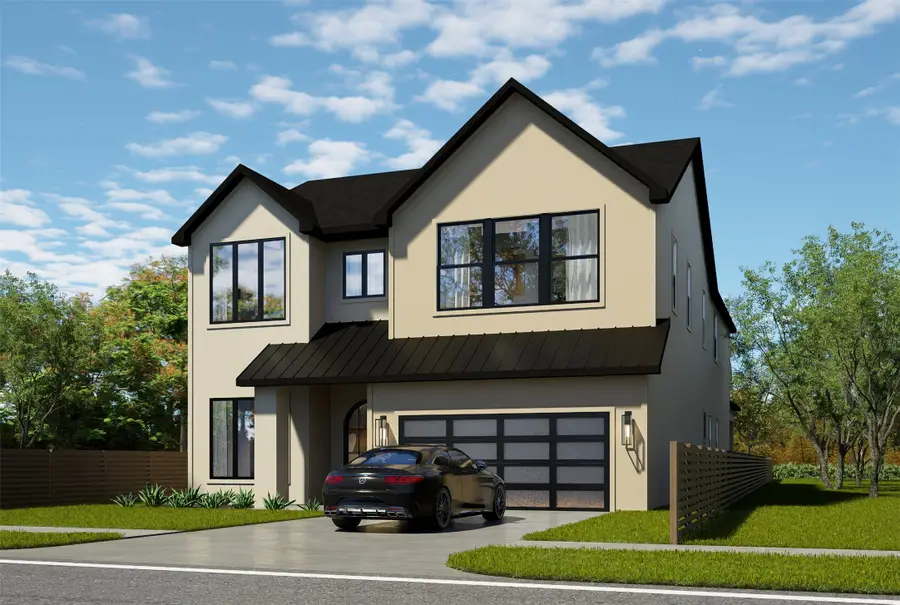 8935 Diceman Drive, Dallas, TX 75218 - #2