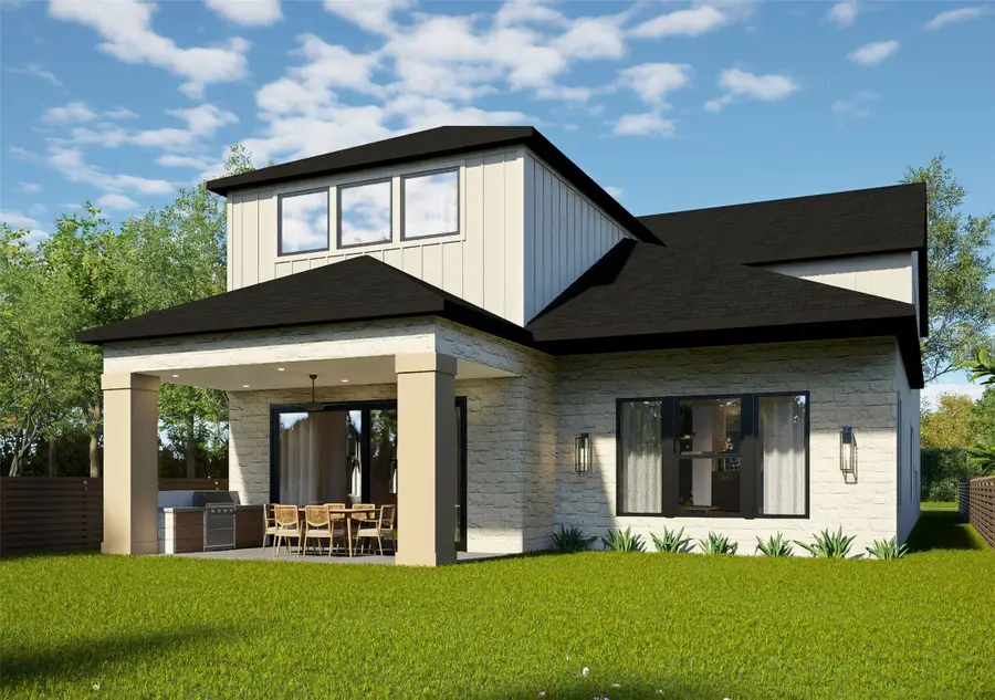 8935 Diceman Drive, Dallas, TX 75218 - #3