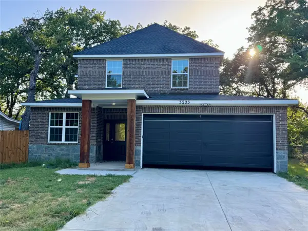 3203 Sherry Lane, Balch Springs, TX 75180