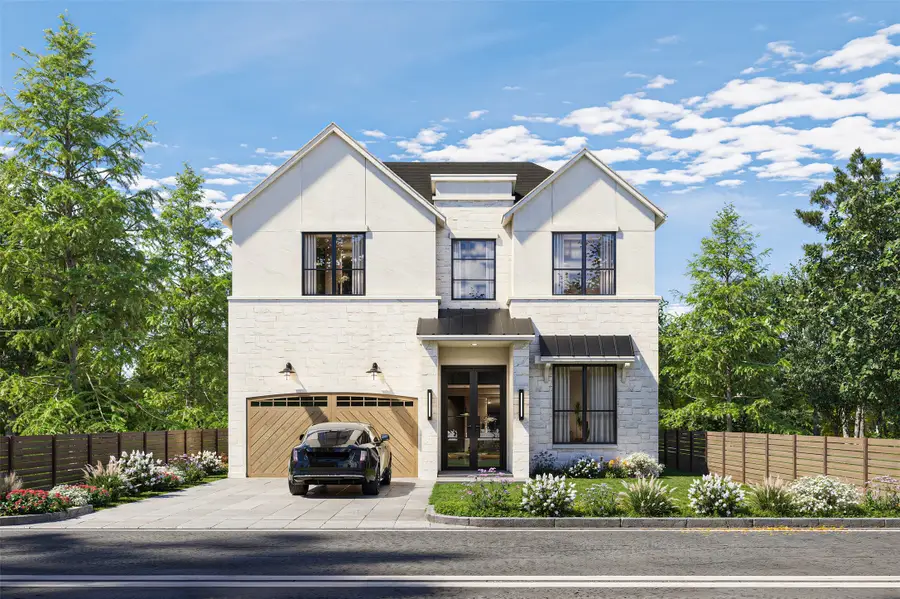 8942 Eustis Avenue, Dallas, TX 75218 - #2