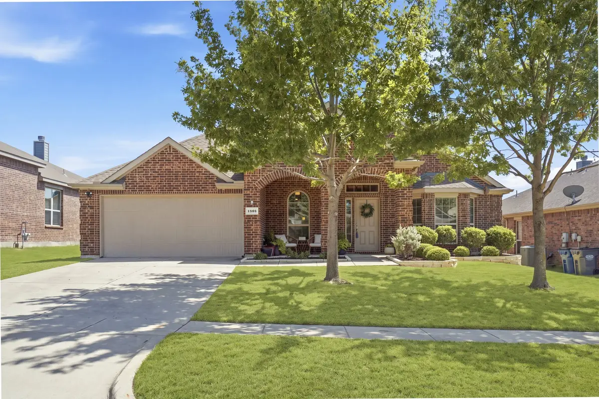1425 Clayton Lane, Celina, TX 75009 - #1