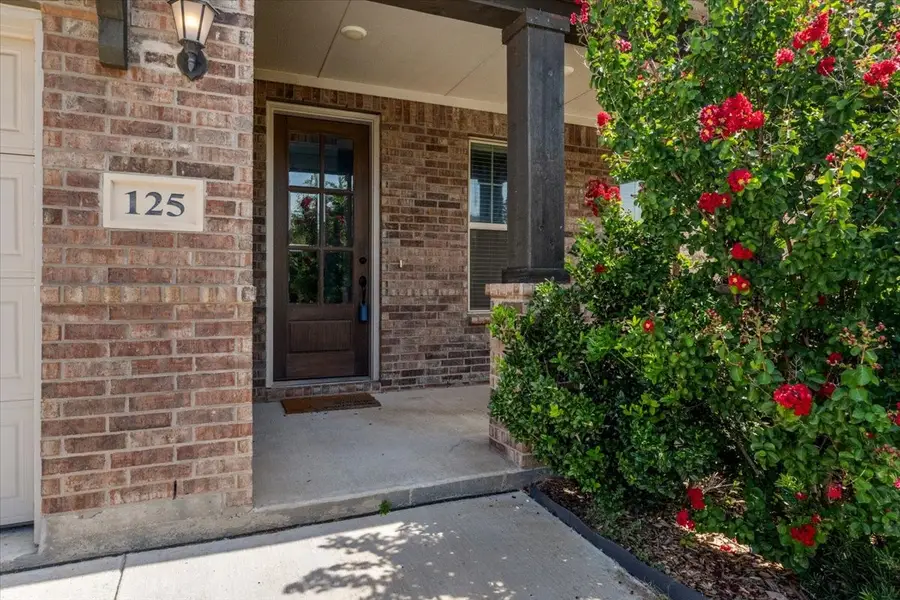 125 Kirwin Drive, Fort Worth, TX 76131 - #2