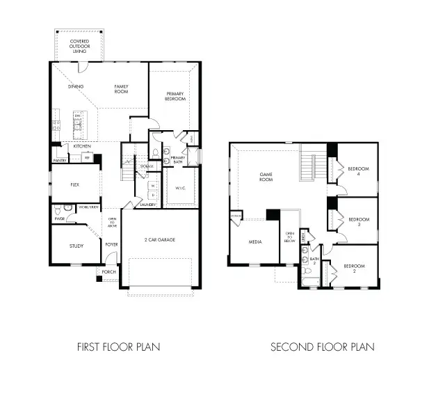 2218 Windy Trail, Princeton, TX 75407 - #2