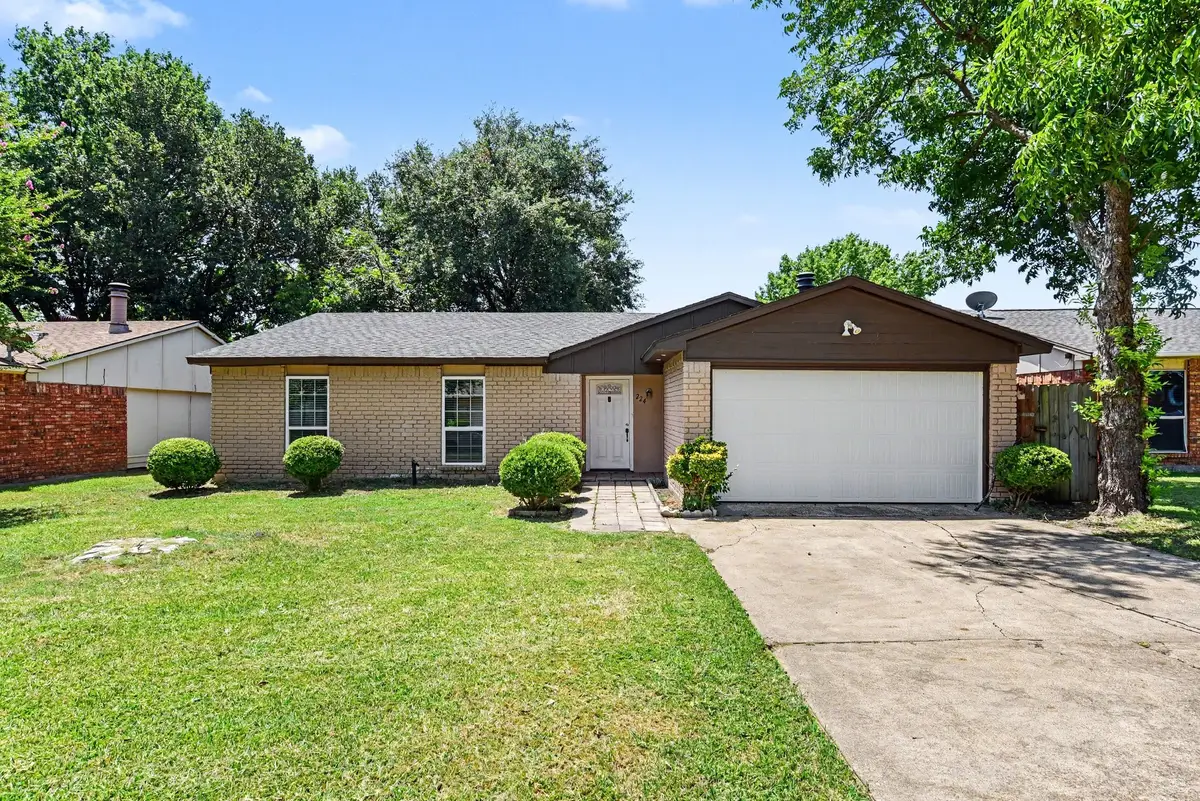 224 Rockcrest Drive, Mesquite, TX 75150 - #1