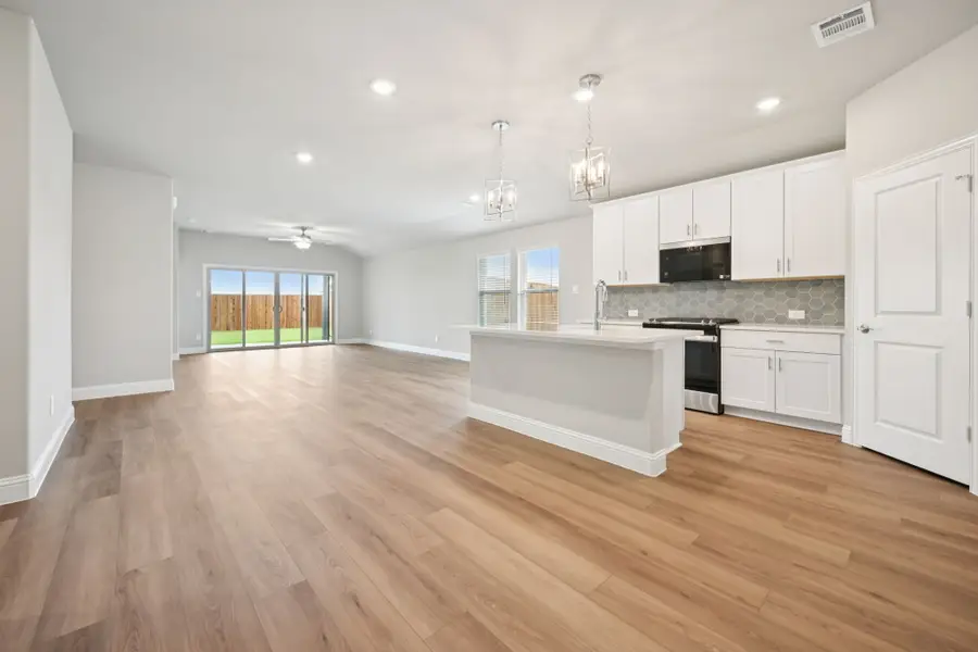 1405 Buck Run Drive, Princeton, TX 75071 - #3