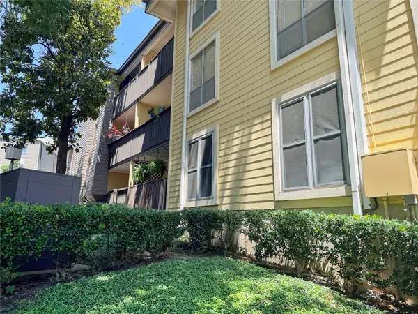 4845 Cedar Springs Road #170, Dallas, TX 75219