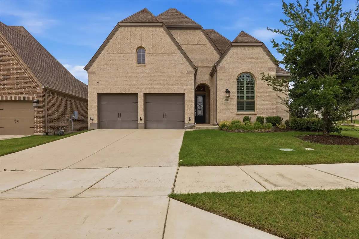 6028 Firefox Lane, Fort Worth, TX 76123 - #1