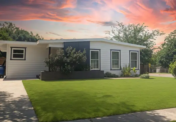 2402 Norwood Drive, Dallas, TX 75228