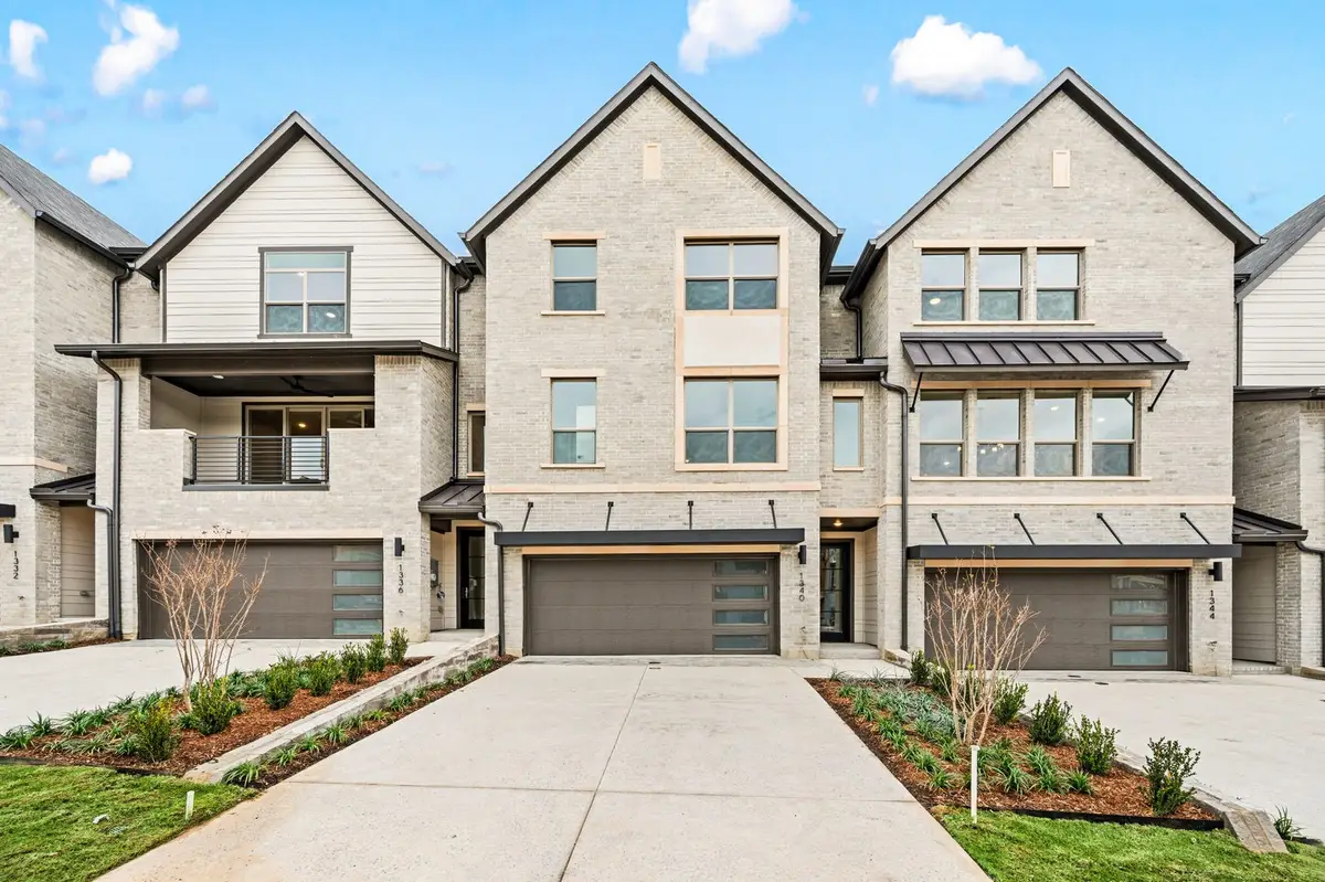 1340 Cherry Hills Lane, Irving, TX 75038 - #1