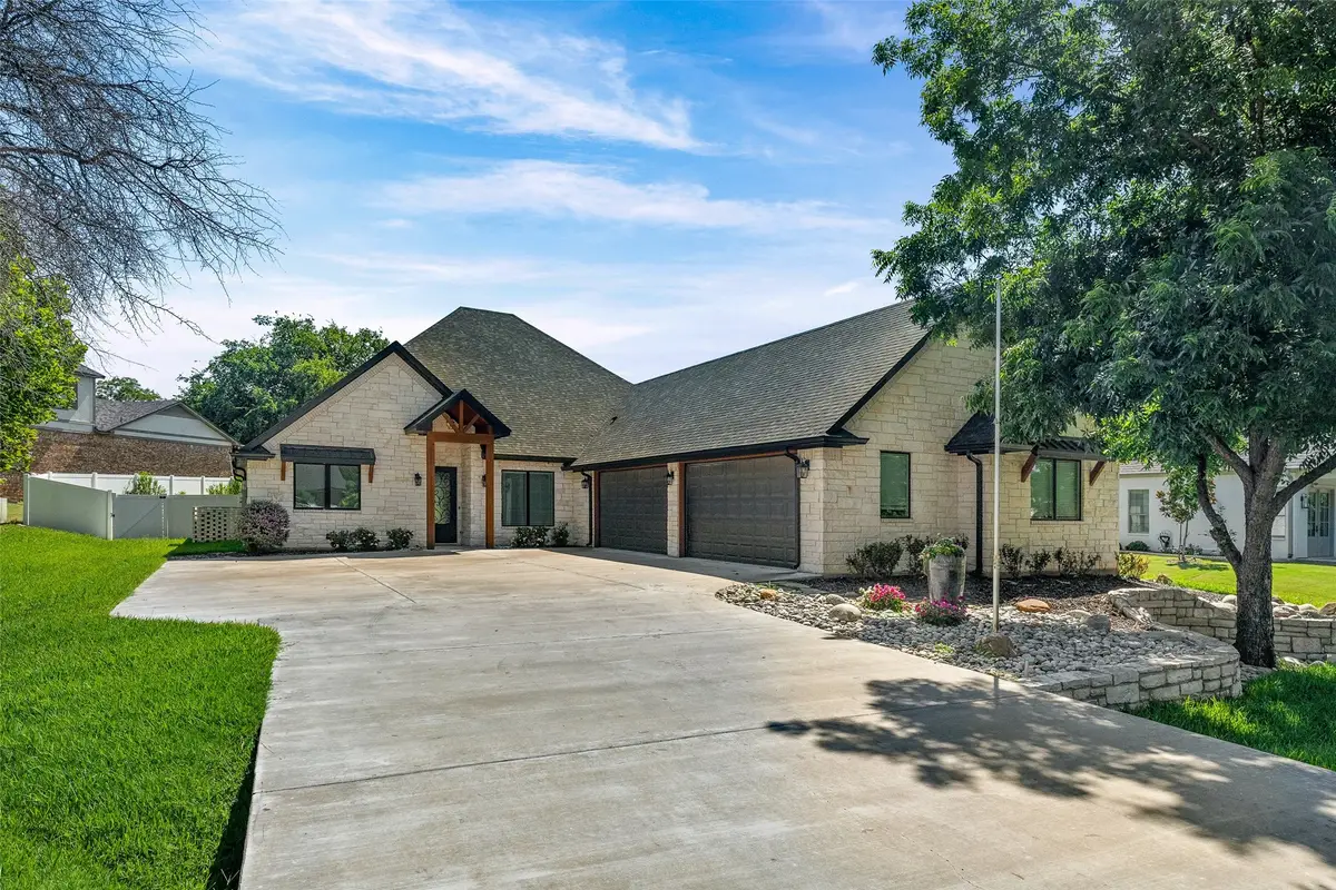 9303 Bellechase Road, Granbury, TX 76049 - #1