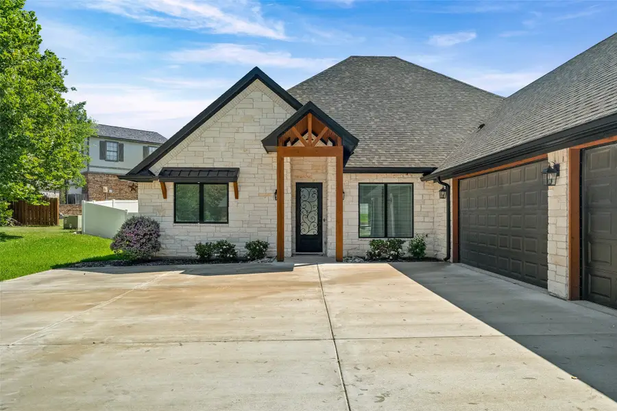 9303 Bellechase Road, Granbury, TX 76049 - #3
