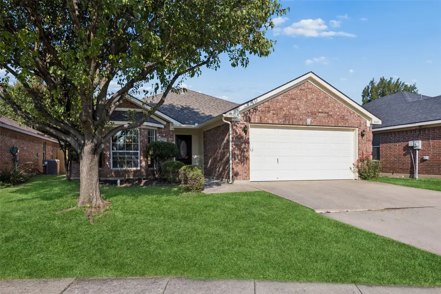4645 Wheatland Drive, Fort Worth, TX 76179 - #2