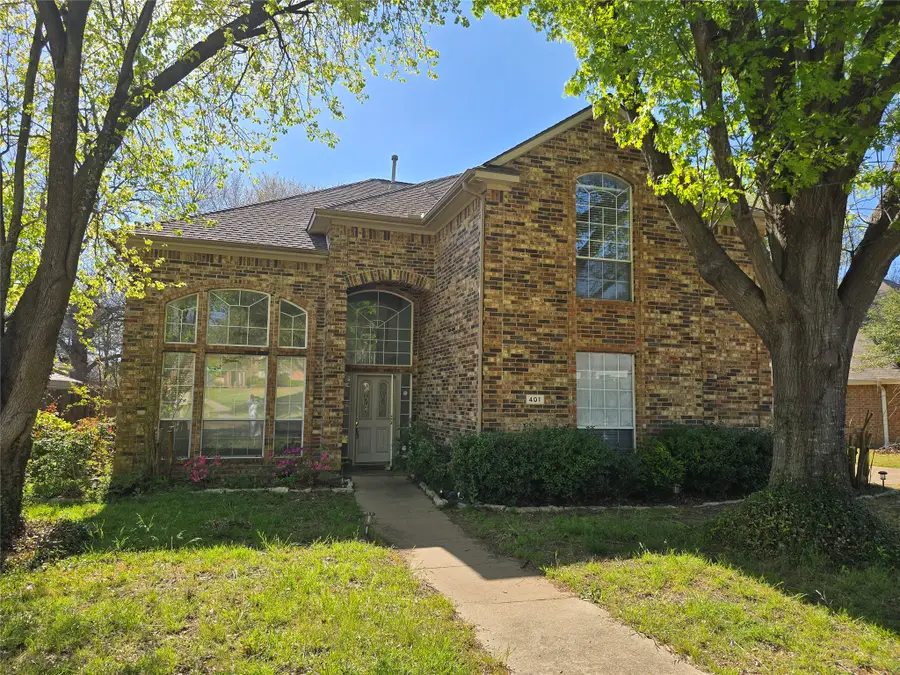 401 Bent Creek Drive, Garland, TX 75040 - #2