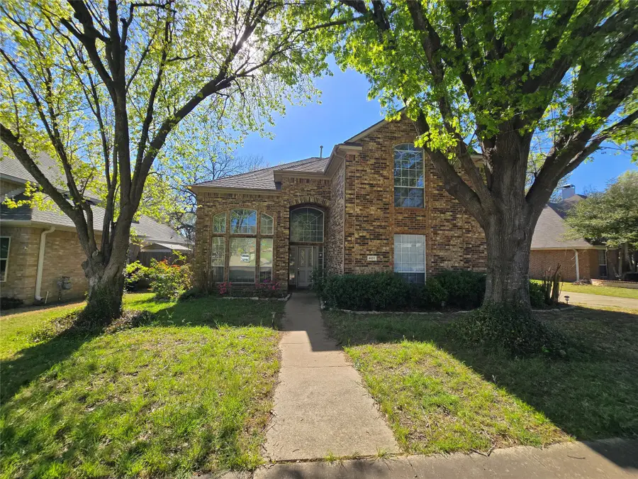 401 Bent Creek Drive, Garland, TX 75040 - #3