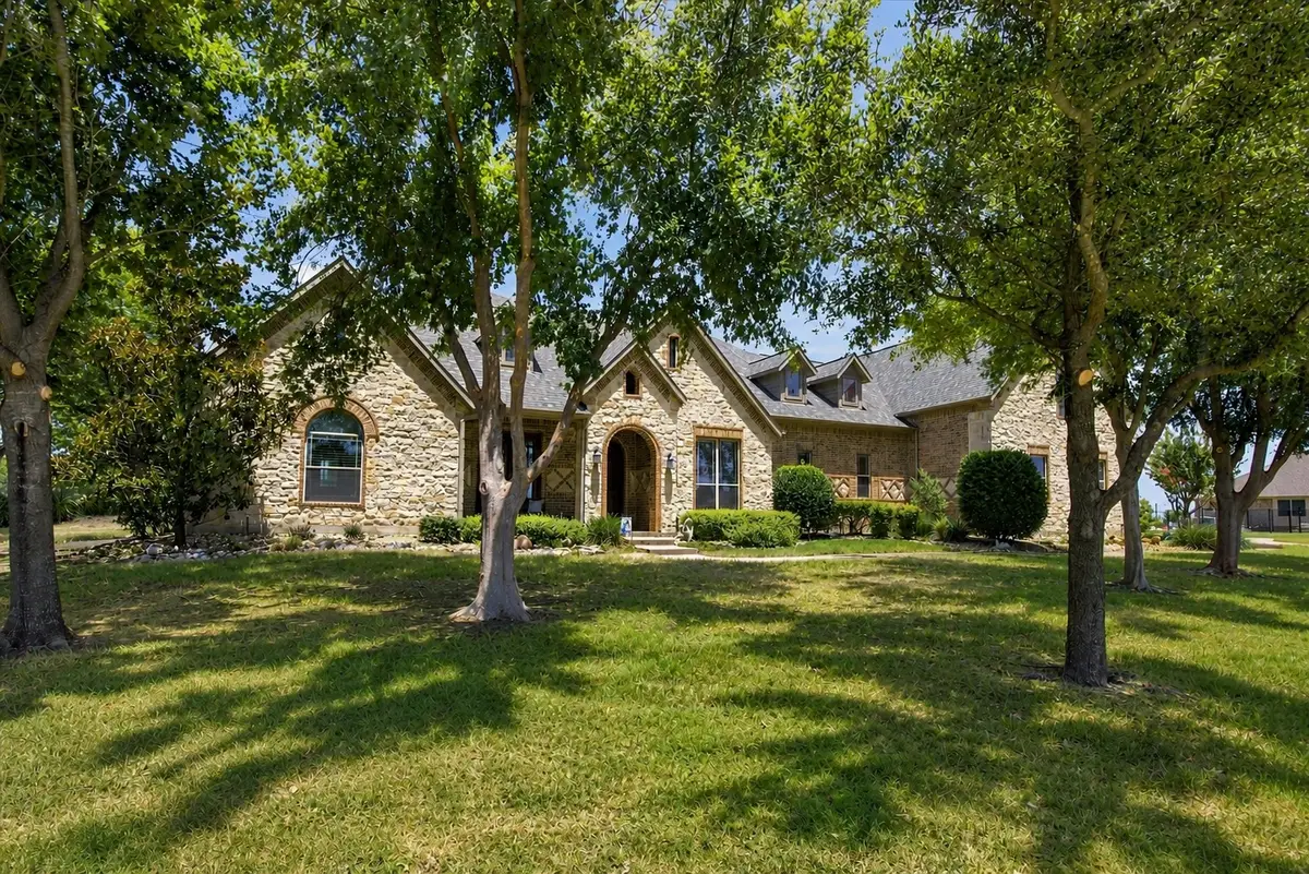 12 Granite Ridge Drive, McLendon Chisholm, TX 75032 - #1
