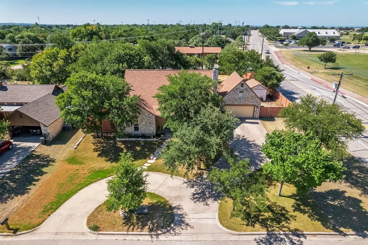 102 Tiffany Trail, Weatherford, TX 76086 - #1