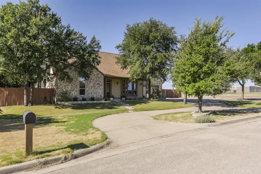 102 Tiffany Trail, Weatherford, TX 76086 - #2