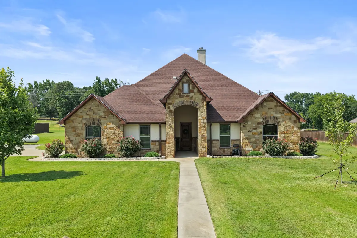 31 County Road 4742, Mount Pleasant, TX 75455 - #1