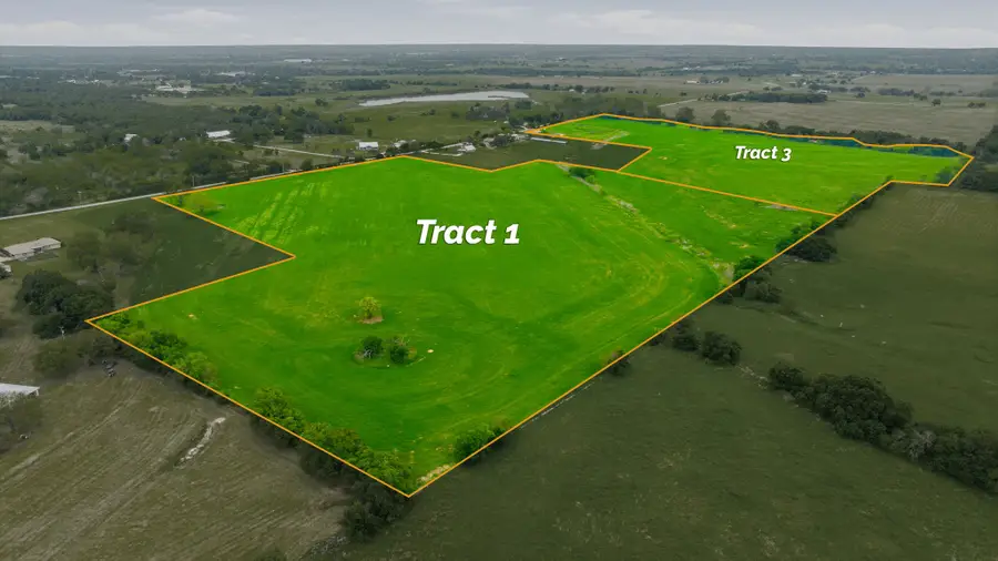 Tbd County Road 242 #1, Dublin, TX 76446 - #2