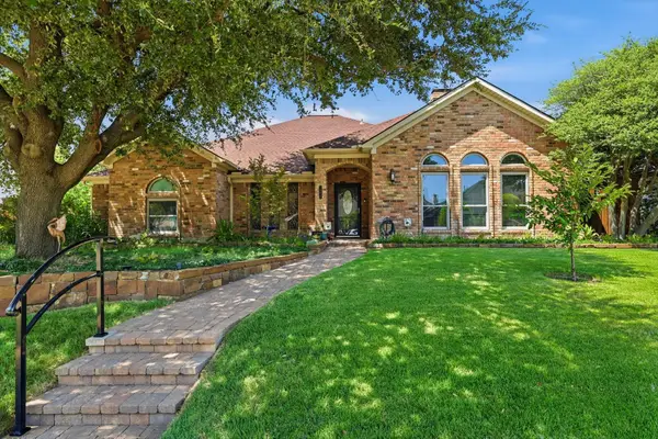 1529 Huron Trail, Plano, TX 75075
