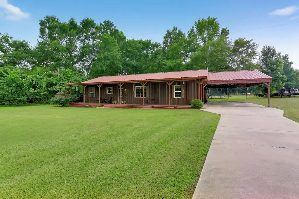 339 H Williams Road, Gilmer, TX 75645 - #1