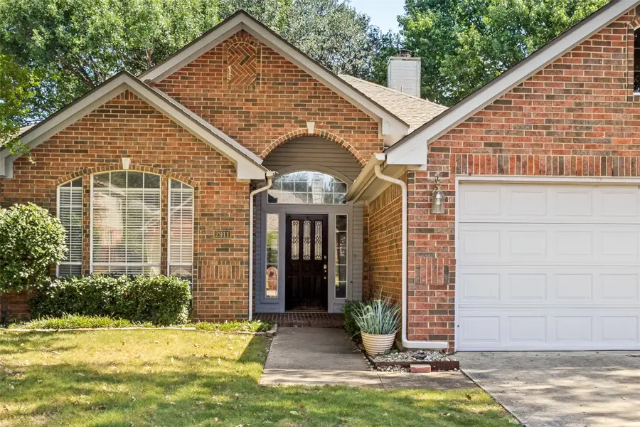 2911 Stonepointe, McKinney, TX 75072 - #2