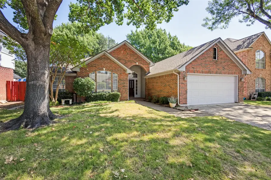 2911 Stonepointe, McKinney, TX 75072 - #3