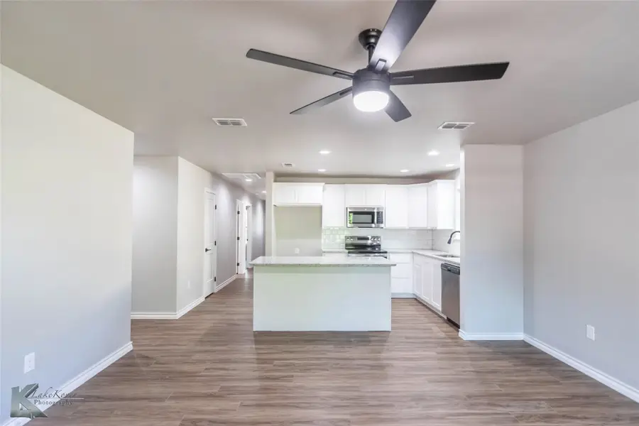 1842 N 10th Street, Abilene, TX 79603 - #2