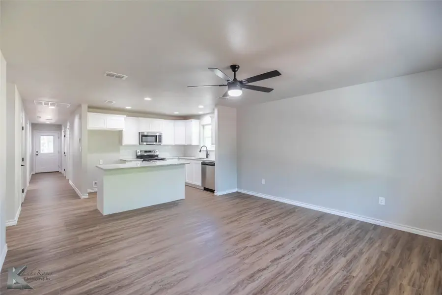 1842 N 10th Street, Abilene, TX 79603 - #3