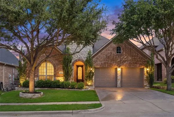 7800 Rockledge Drive, McKinney, TX 75071