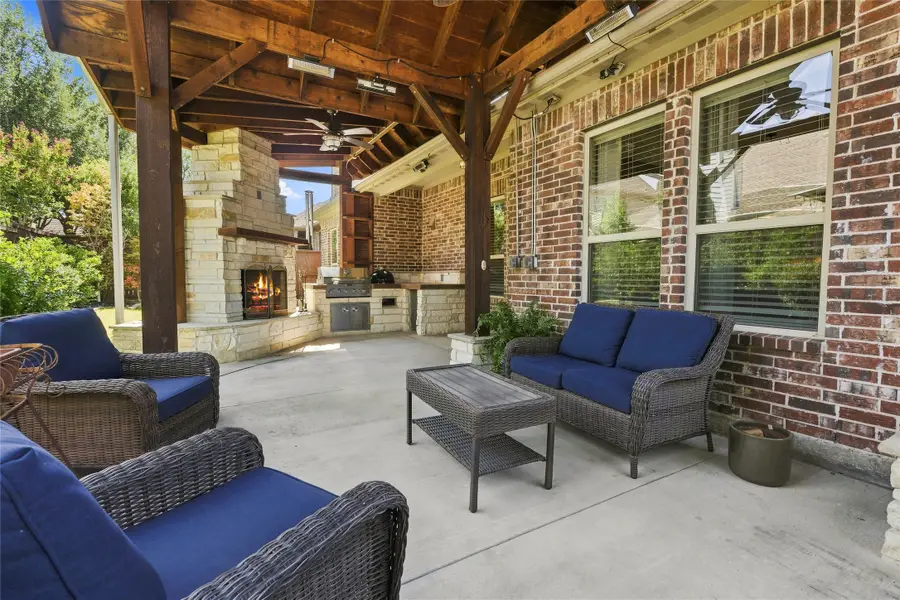 7800 Rockledge Drive, McKinney, TX 75071 - #2
