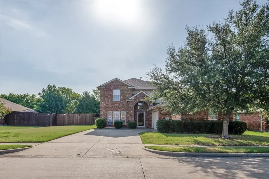 2030 Gleaner Drive, Rockwall, TX 75032 - #2