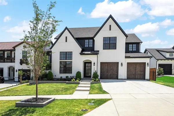 3407 Fulmar Circle, Frisco, TX 75033
