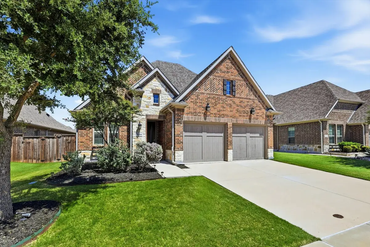 7609 Haddington, The Colony, TX 75056 - #1
