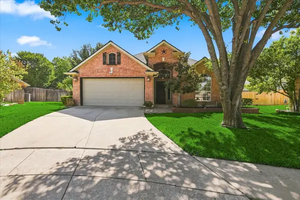 5340 Stillwater Drive, Fort Worth, TX 76137