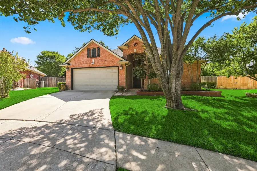 5340 Stillwater Drive, Fort Worth, TX 76137 - #2