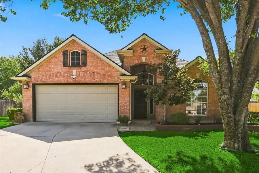 5340 Stillwater Drive, Fort Worth, TX 76137 - #3