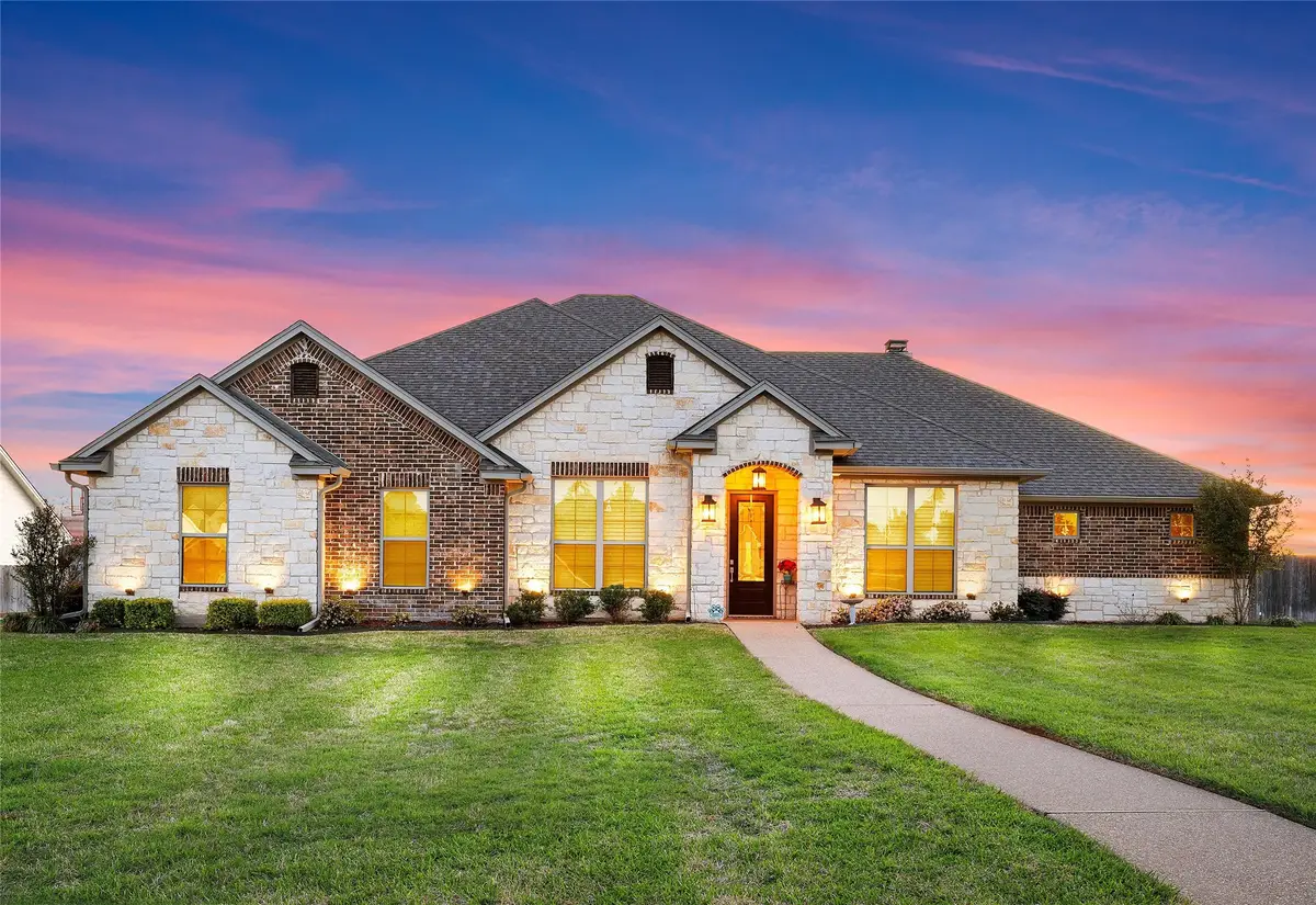 23 Independence Trail, Waco, TX 76708 - #1